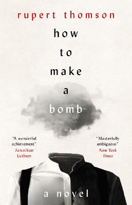 Cover: How to Make a Bomb