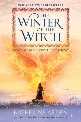 Image of The Winter of the Witch