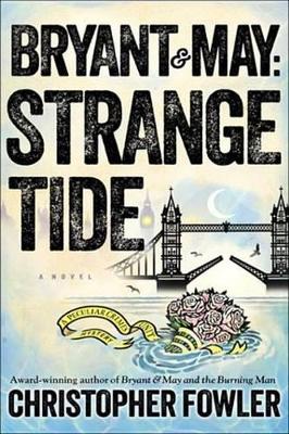 Image of Strange Tide