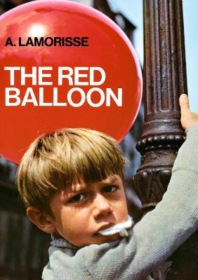 Cover: The Red Balloon