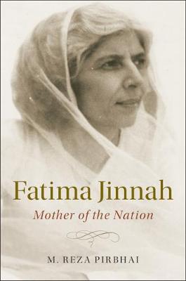 Image of Fatima Jinnah