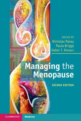 Image of Managing the Menopause