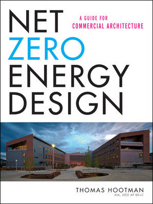 Image of Net Zero Energy Design