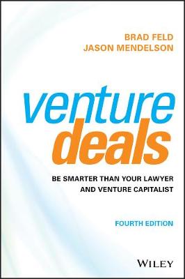Image of Venture Deals