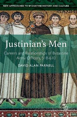 Image of Justinian's Men