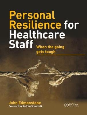 Image of Personal Resilience for Healthcare Staff