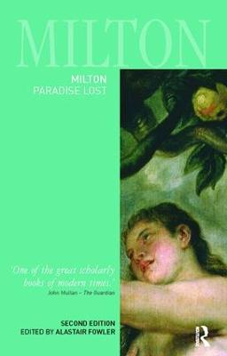 Image of Milton: Paradise Lost