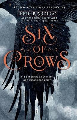 Image of Six of Crows