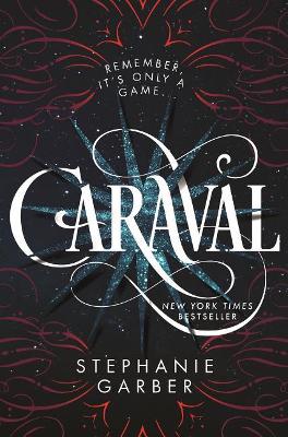 Image of Caraval