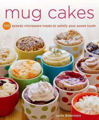Image of Mug Cakes