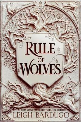Image of Rule of Wolves
