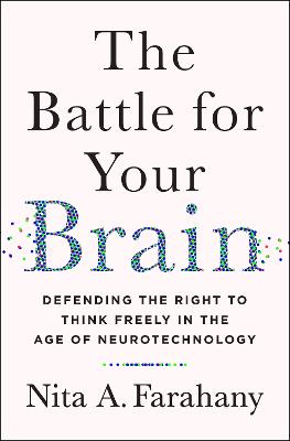 Image of The Battle for Your Brain