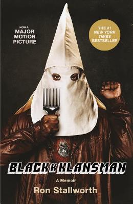 Image of Black Klansman