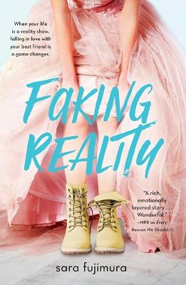 Cover: Faking Reality