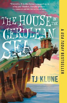 Image of The House in the Cerulean Sea