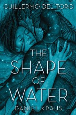 Image of The Shape of Water