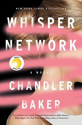 Image of Whisper Network