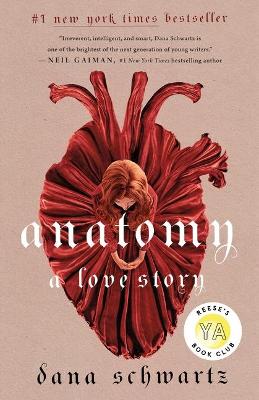 Image of Anatomy: A Love Story