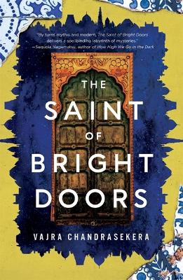 Image of The Saint of Bright Doors