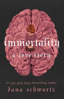 Image of Immortality: A Love Story