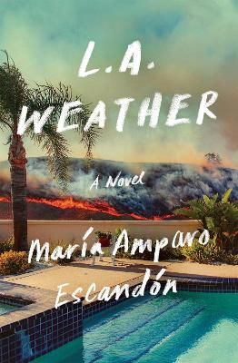 Cover: L.A. Weather
