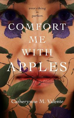 Image of Comfort Me With Apples