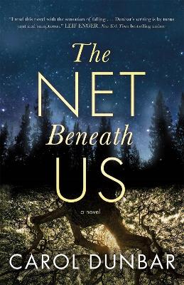 Cover: The Net Beneath Us