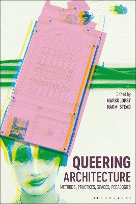 Cover: Queering Architecture