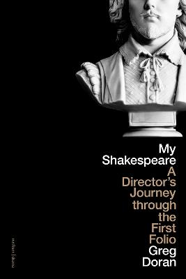 Cover: My Shakespeare