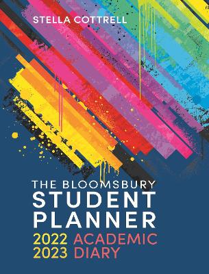 Image of The Bloomsbury Student Planner 2022-2023