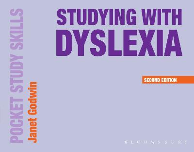 Cover: Studying with Dyslexia