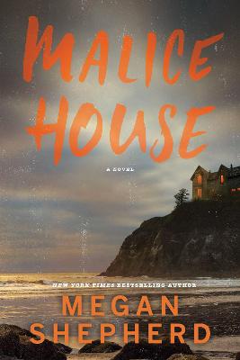 Cover: Malice House