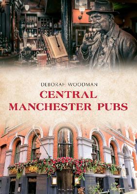Image of Central Manchester Pubs
