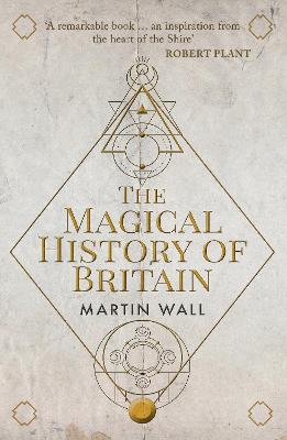 Cover: The Magical History of Britain