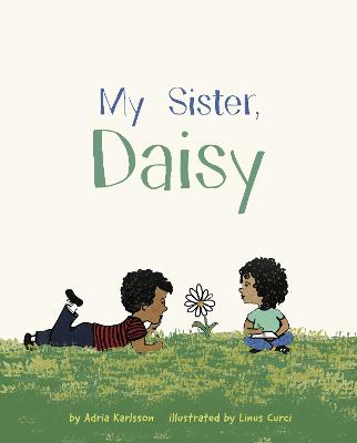 Cover: My Sister, Daisy