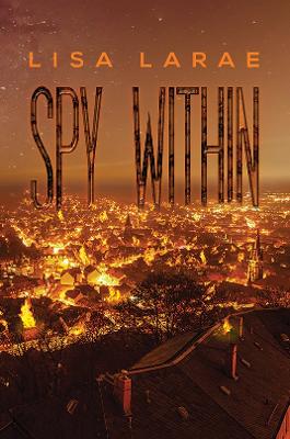 Cover: Spy Within