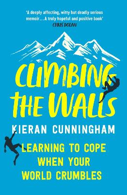Cover: Climbing the Walls
