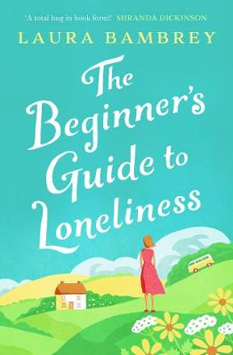 Cover: The Beginner's Guide to Loneliness