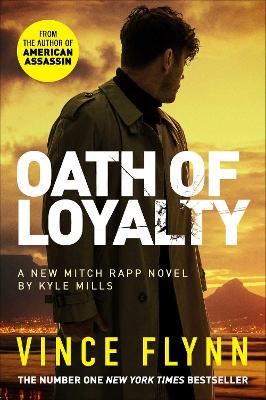 Cover: Oath of Loyalty