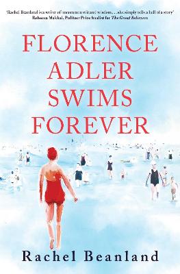 Image of Florence Adler Swims Forever