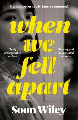 Cover: When We Fell Apart