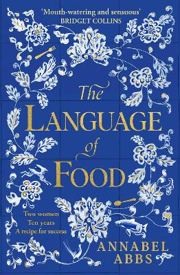 Image of The Language of Food