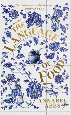 Image of The Language of Food