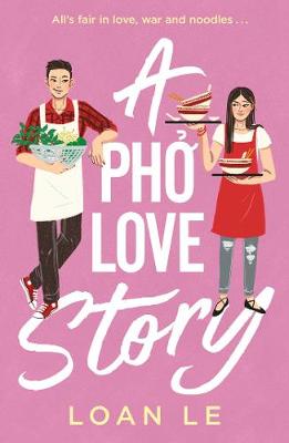 Image of A Pho Love Story
