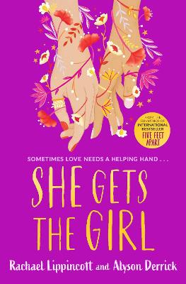 Cover: She Gets the Girl