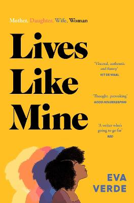 Cover: Lives Like Mine