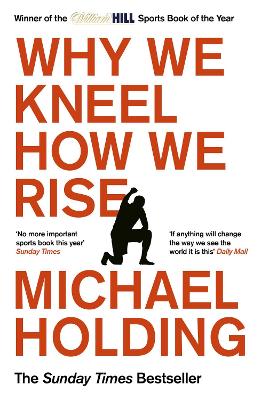 Cover: Why We Kneel How We Rise