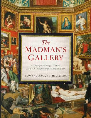 Cover: The Madman's Gallery