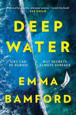 Cover: Deep Water