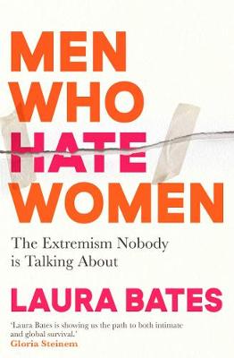 Cover: Men Who Hate Women